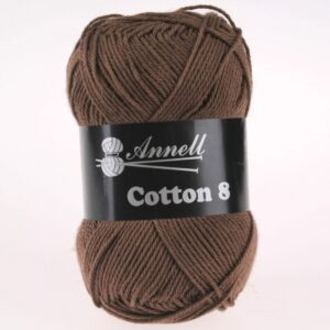 COTTON 8