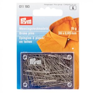 Prym kopspelden 065x26mm