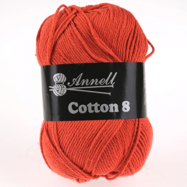 COTTON 8 COTTON 8