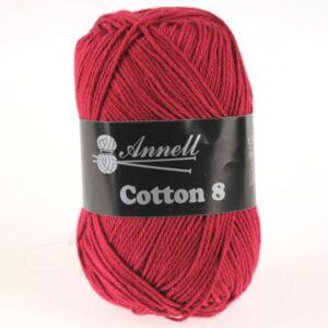 COTTON 8