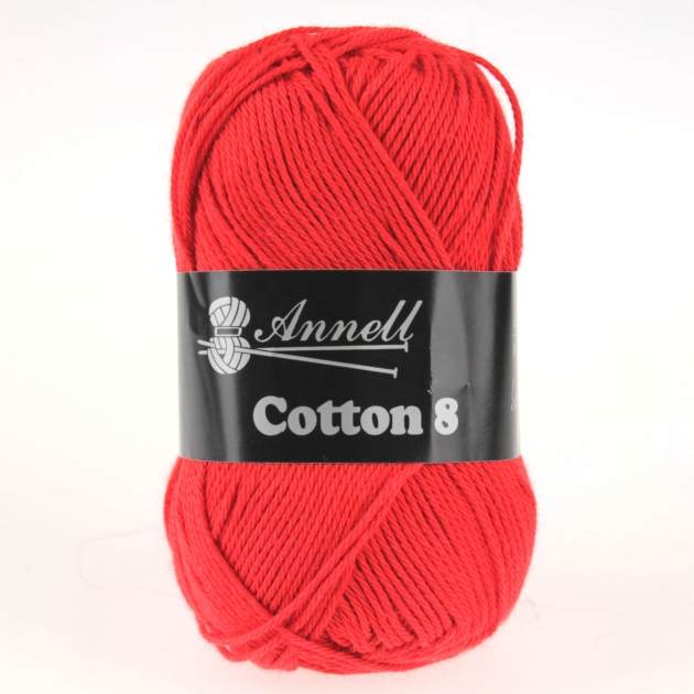 COTTON 8 COTTON 8