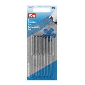 Prym Viltnaalden, grof