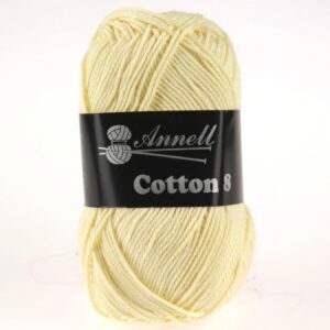 COTTON 8