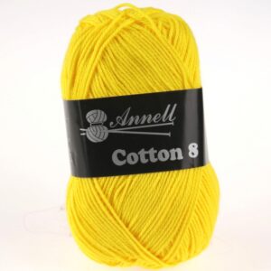 COTTON 8