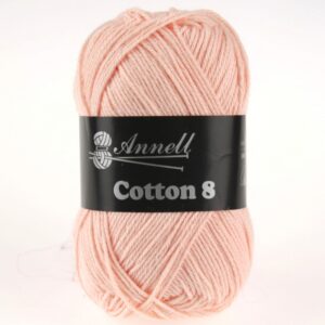 COTTON 8