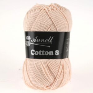 COTTON 8