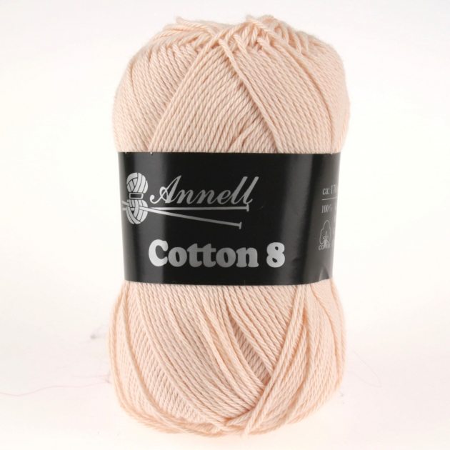 COTTON 8 COTTON 8
