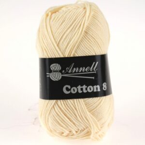 COTTON 8
