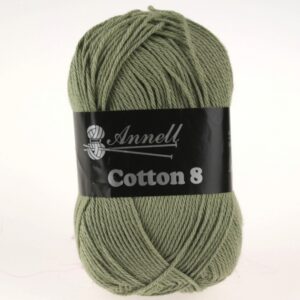 COTTON 8