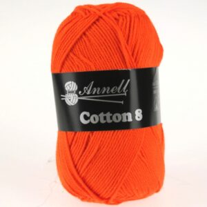 COTTON 8