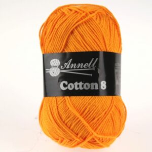 COTTON 8