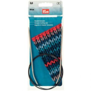 Prym rondbreinaald 6.5mm 80cm
