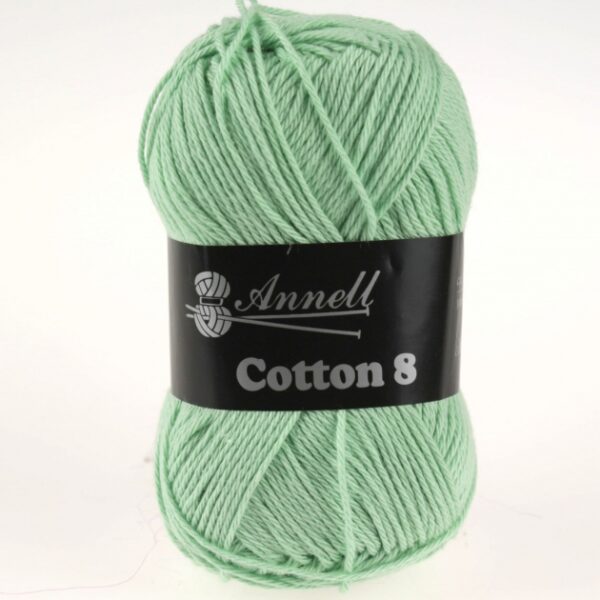 COTTON 8