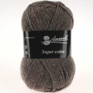 SUPER EXTRA 2931