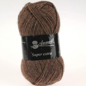 SUPER EXTRA 2932