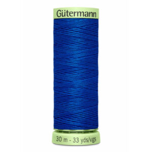 Gütermann Knoopsgatgaren 5x30m