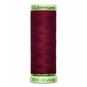 Gütermann Knoopsgatgaren 5x30m