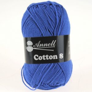 COTTON 8