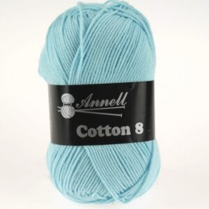 COTTON 8