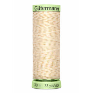 Gütermann Knoopsgatgaren 5x30m