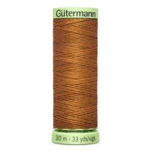 Gütermann Knoopsgatgaren 5x30m