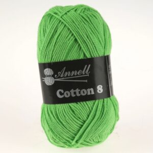 COTTON 8