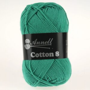 COTTON 8