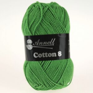 COTTON 8