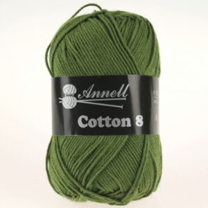 COTTON 8
