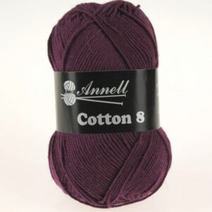 COTTON 8