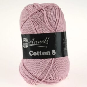 COTTON 8