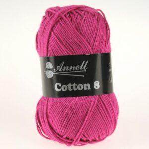 COTTON 8