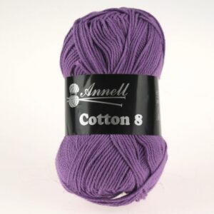COTTON 8