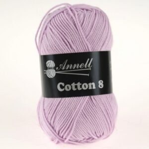 COTTON 8