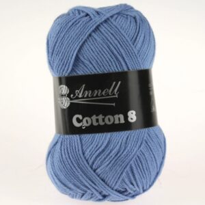 COTTON 8