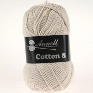 COTTON 8