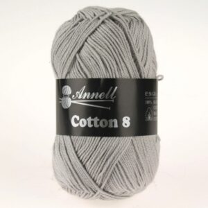 COTTON 8
