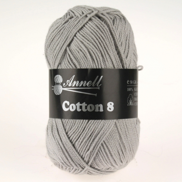 COTTON 8 COTTON 8