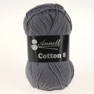 COTTON 8/58