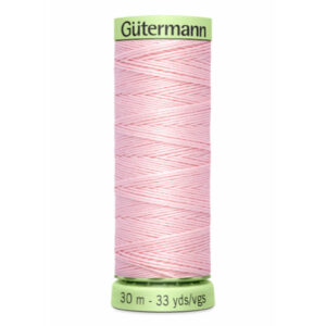 Gütermann Knoopsgatgaren 5x30m