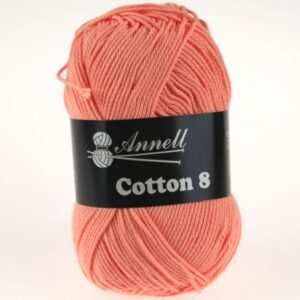 COTTON 8/68