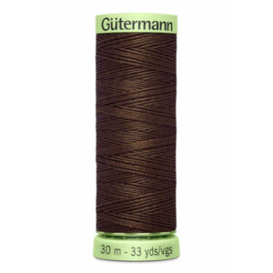 Gütermann Knoopsgatgaren 5x30m