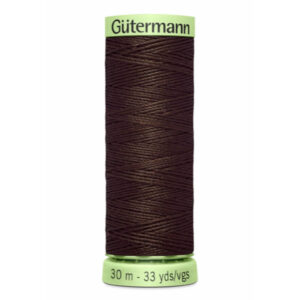 Gütermann Knoopsgatgaren 5x30m