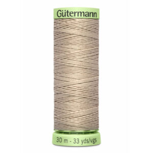 Gütermann Knoopsgatgaren 5x30m