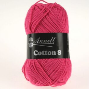 COTTON 8/77