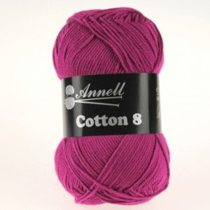 COTTON 8