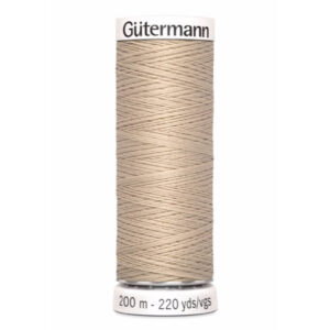Allesnaaigaren 200m - 198