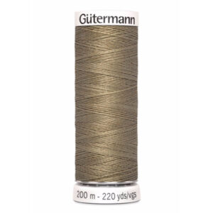 Allesnaaigaren 200m - 208