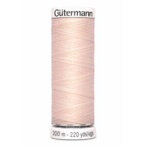 Allesnaaigaren 200m - 210