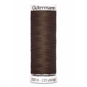 Allesnaaigaren 200m - 222